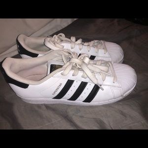 adidas superstars